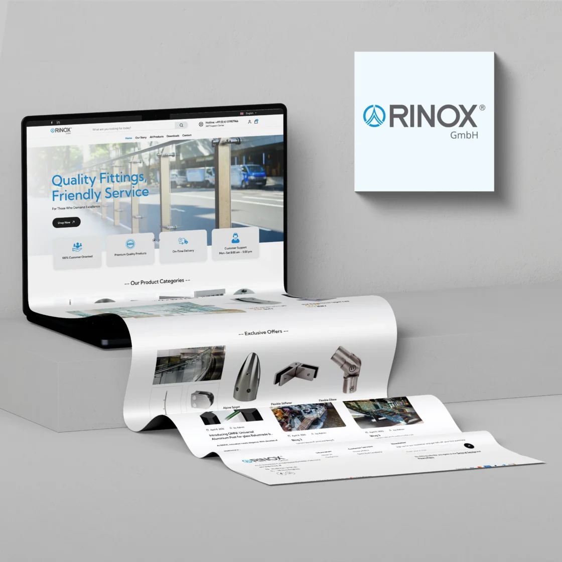 Rinox Gmbh