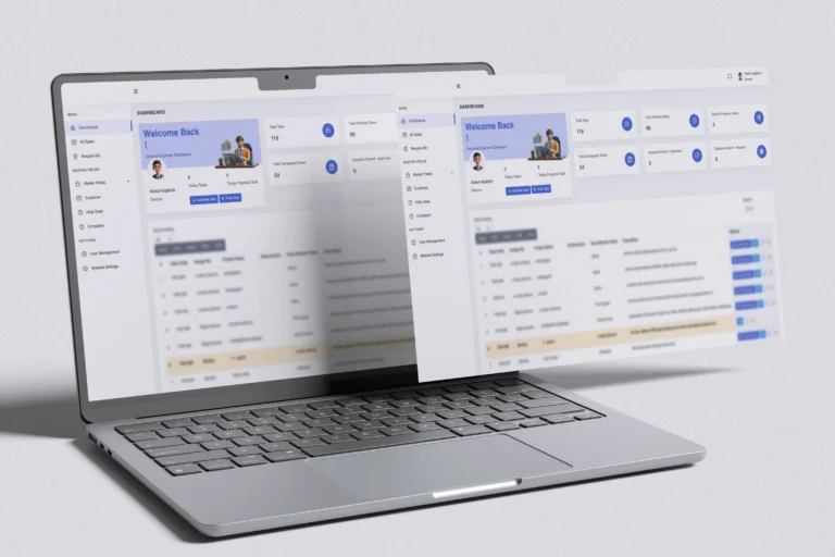 Task Management